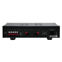 Xindak A06 Integrated Amplifier | Audio Emotion